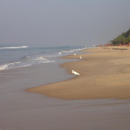 The Oceano Hotel Varkala Kültér fotó