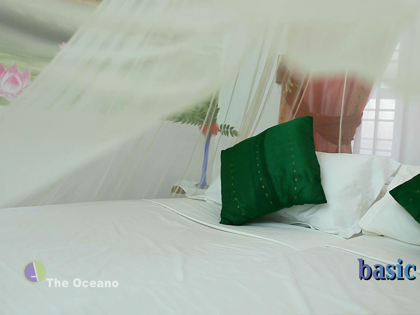 The Oceano Hotel Varkala Kültér fotó